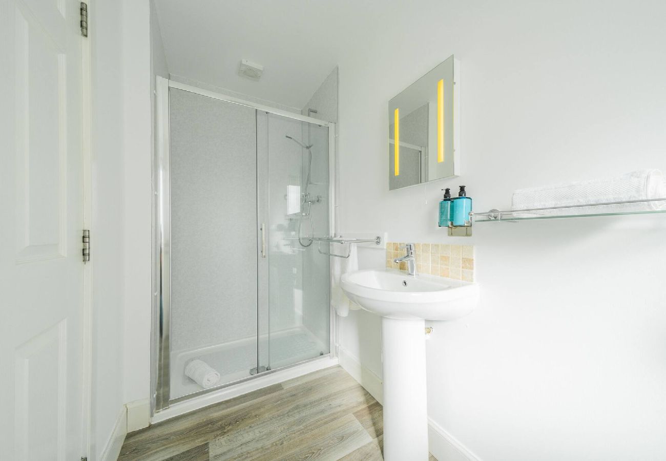 Apartment in Dundee - Taypark Riverview Apt