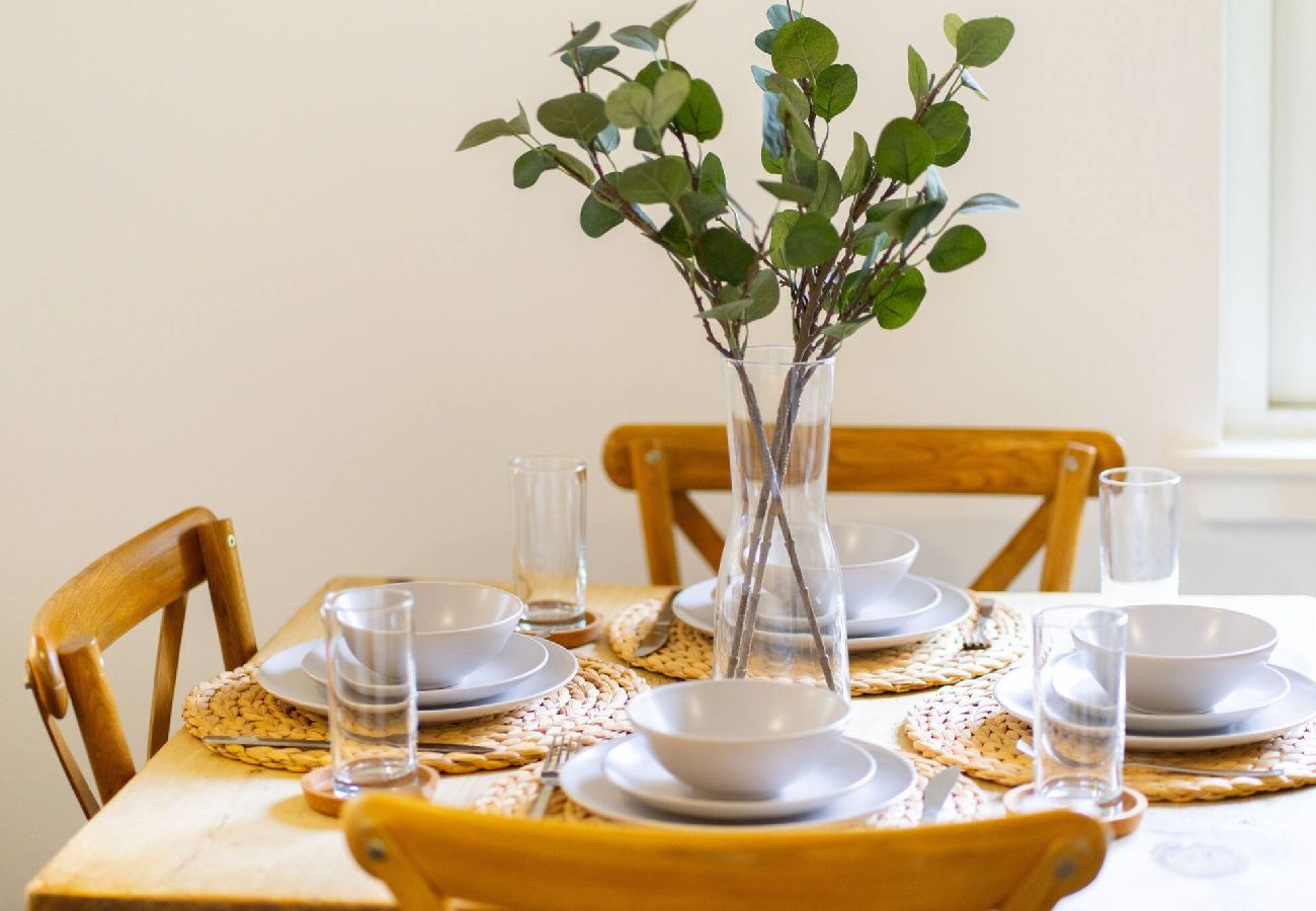 Apartment in Dundee - Taypark Riverview Apt