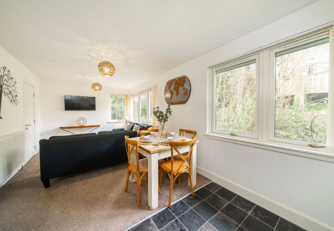 Apartment in Dundee - Taypark Riverview Apt
