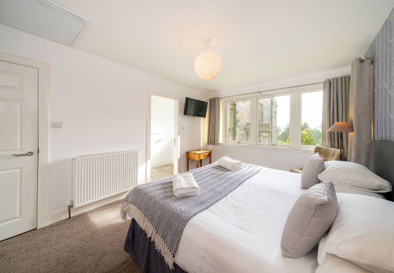 Apartment in Dundee - Taypark Riverview Apt