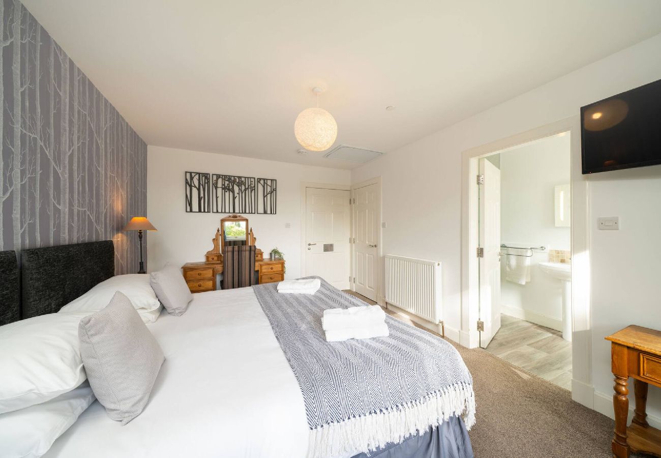 Apartment in Dundee - Taypark Riverview Apt
