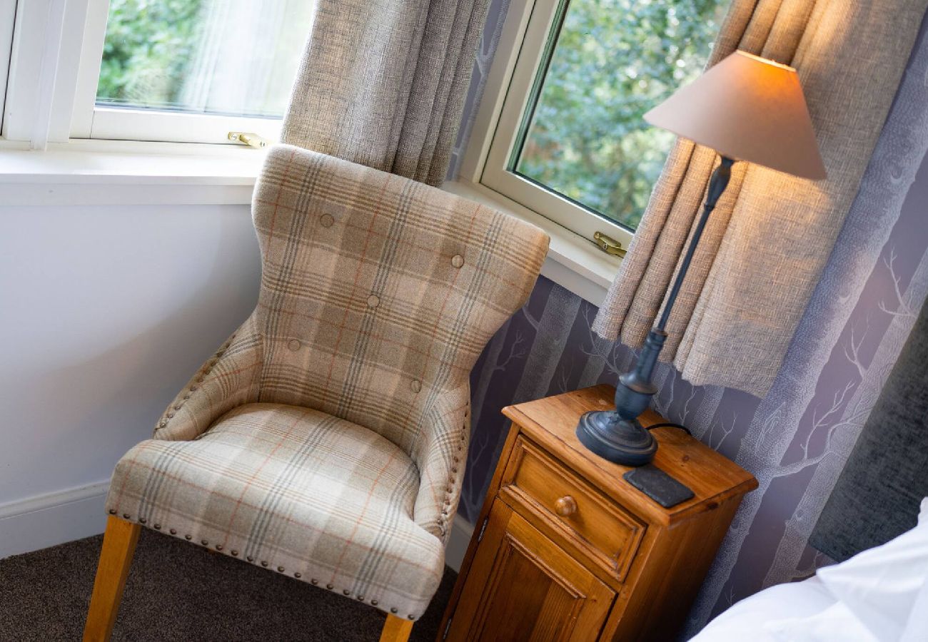 Apartment in Dundee - Taypark Riverview Apt