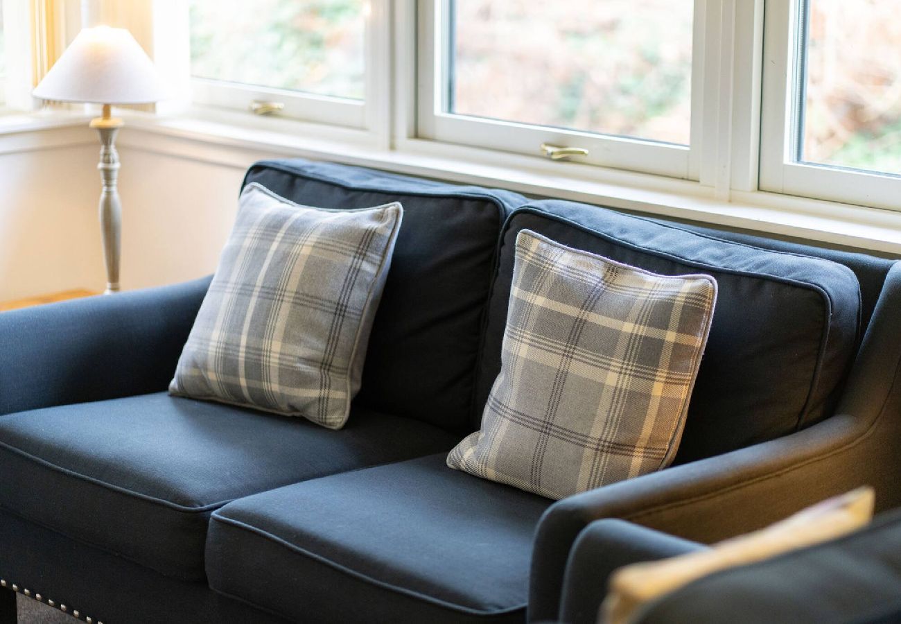 Apartment in Dundee - Taypark Riverview Apt