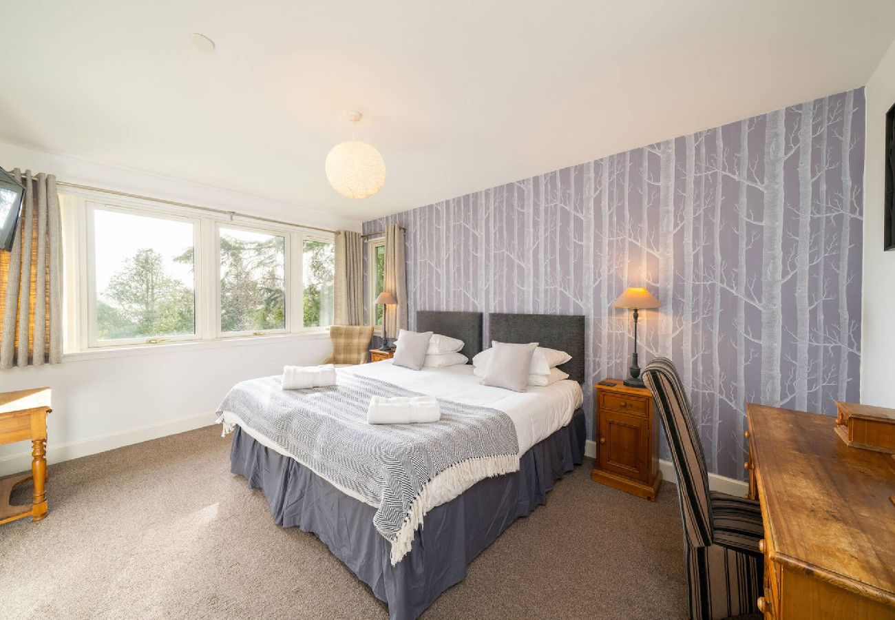 Apartment in Dundee - Taypark Riverview Apt