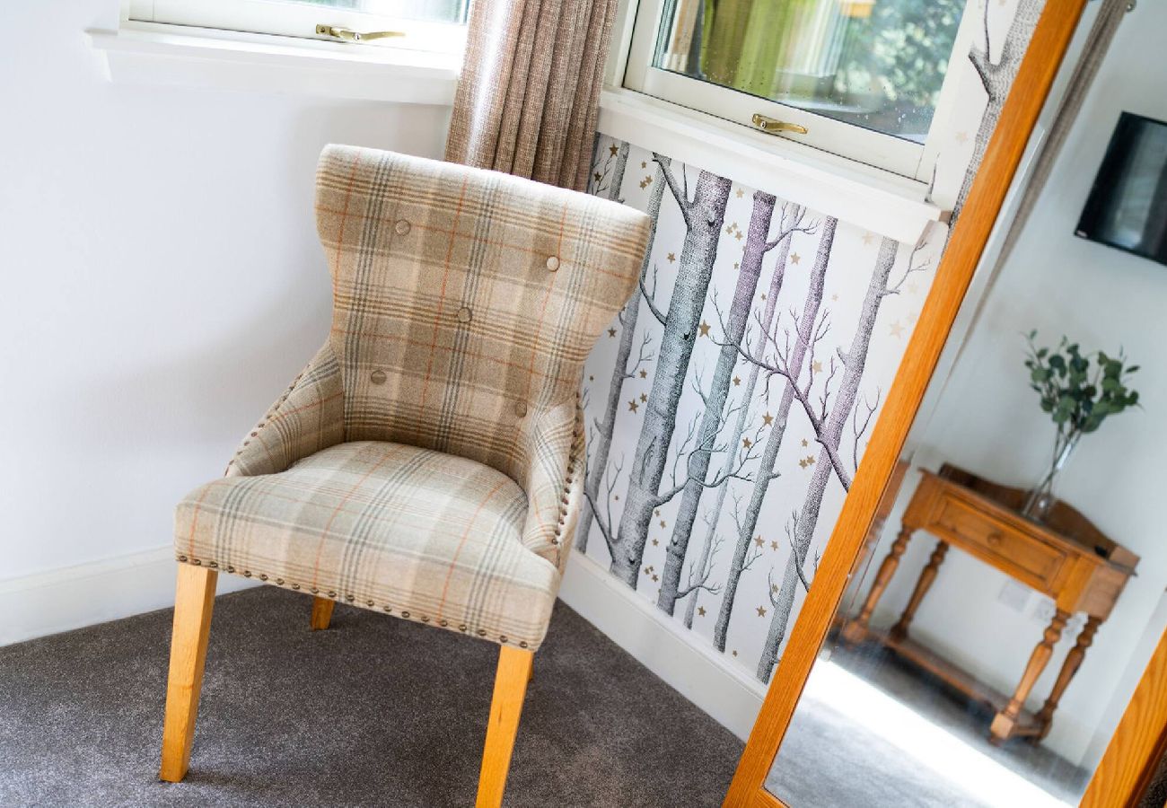 Apartment in Dundee - Taypark Garden View Apartment