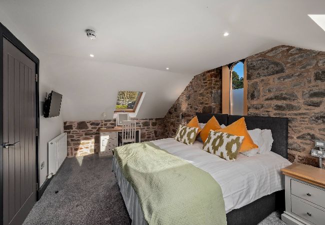 Villa in Dundee - The Stables - Stylish conversion in Dundee West En Villa in Dundee - The Stables - Stylish conversion in Dundee West En