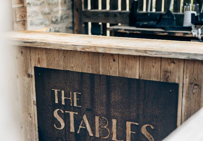 Villa in Dundee - The Stables - Stylish conversion in Dundee West En Villa in Dundee - The Stables - Stylish conversion in Dundee West En