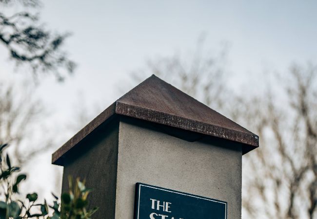 Villa in Dundee - The Stables - Stylish conversion in Dundee West En Villa in Dundee - The Stables - Stylish conversion in Dundee West En