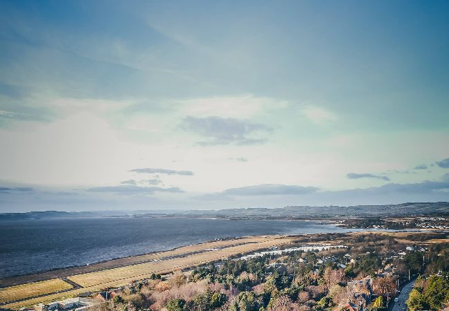 Villa in Dundee - The Stables - Stylish conversion in Dundee West En Villa in Dundee - The Stables - Stylish conversion in Dundee West En