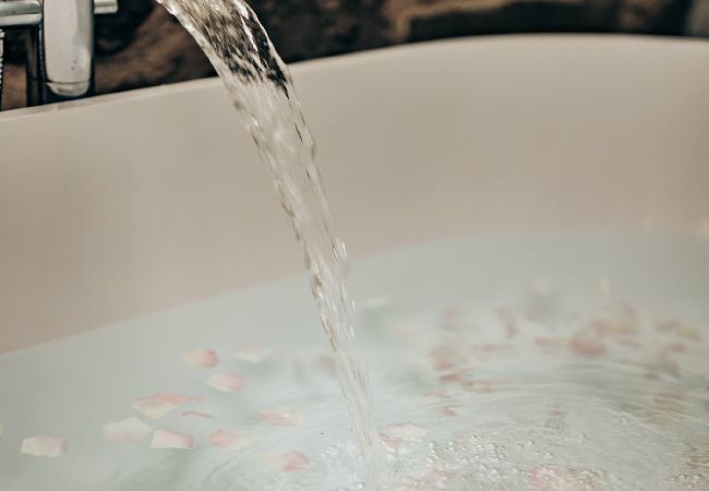 Villa in Dundee - The Stables - Stylish conversion in Dundee West En Villa in Dundee - The Stables - Stylish conversion in Dundee West En