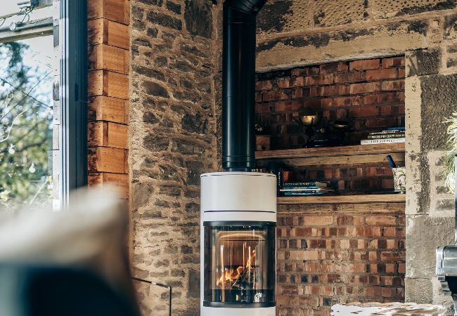 Villa in Dundee - The Stables - Stylish conversion in Dundee West En Villa in Dundee - The Stables - Stylish conversion in Dundee West En