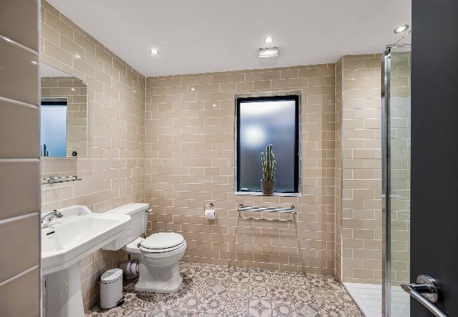 Villa in Dundee - The Stables - Stylish conversion in Dundee West En Villa in Dundee - The Stables - Stylish conversion in Dundee West En