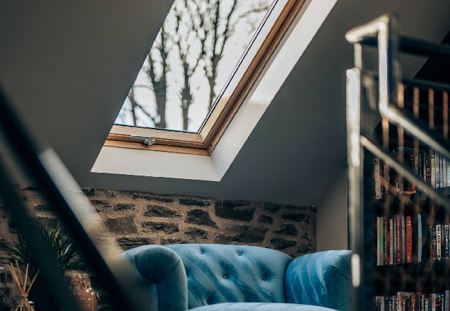 Villa in Dundee - The Stables - Stylish conversion in Dundee West En Villa in Dundee - The Stables - Stylish conversion in Dundee West En