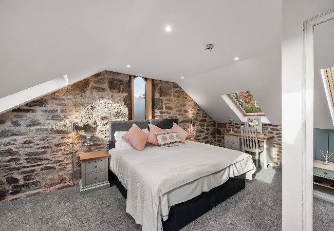 Villa in Dundee - The Stables - Stylish conversion in Dundee West En Villa in Dundee - The Stables - Stylish conversion in Dundee West En