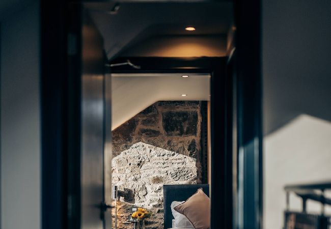 Villa in Dundee - The Stables - Stylish conversion in Dundee West En Villa in Dundee - The Stables - Stylish conversion in Dundee West En