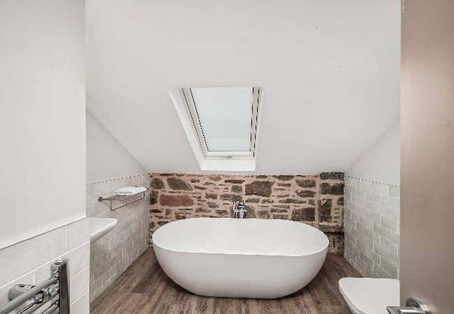 Villa in Dundee - The Stables - Stylish conversion in Dundee West En Villa in Dundee - The Stables - Stylish conversion in Dundee West En