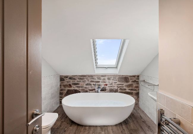 Villa in Dundee - The Stables - Stylish conversion in Dundee West En Villa in Dundee - The Stables - Stylish conversion in Dundee West En