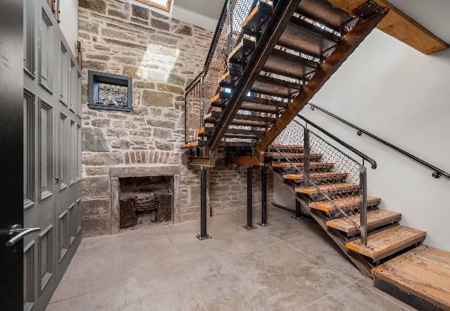 Villa in Dundee - The Stables - Stylish conversion in Dundee West En Villa in Dundee - The Stables - Stylish conversion in Dundee West En