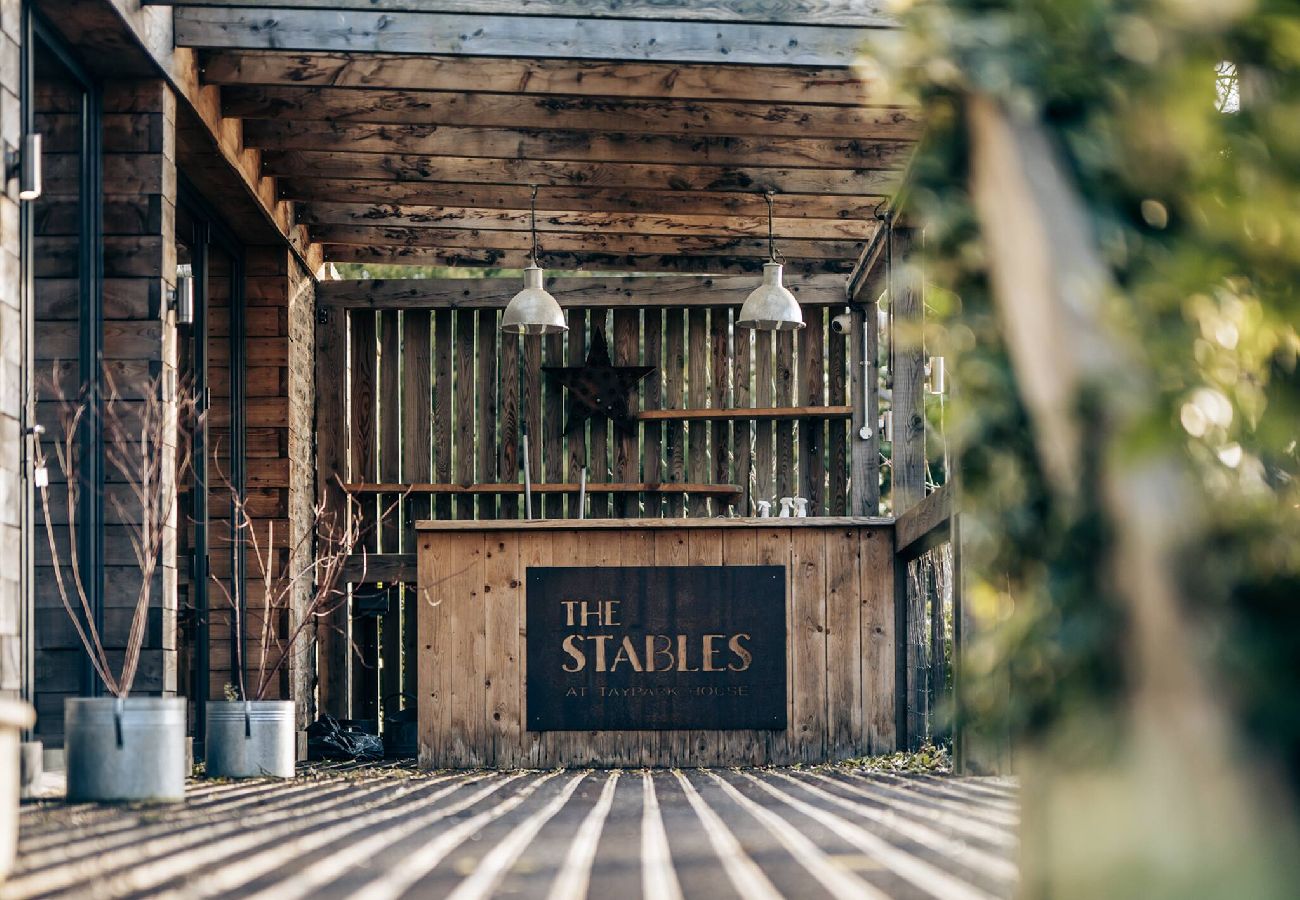 Villa in Dundee - The Stables