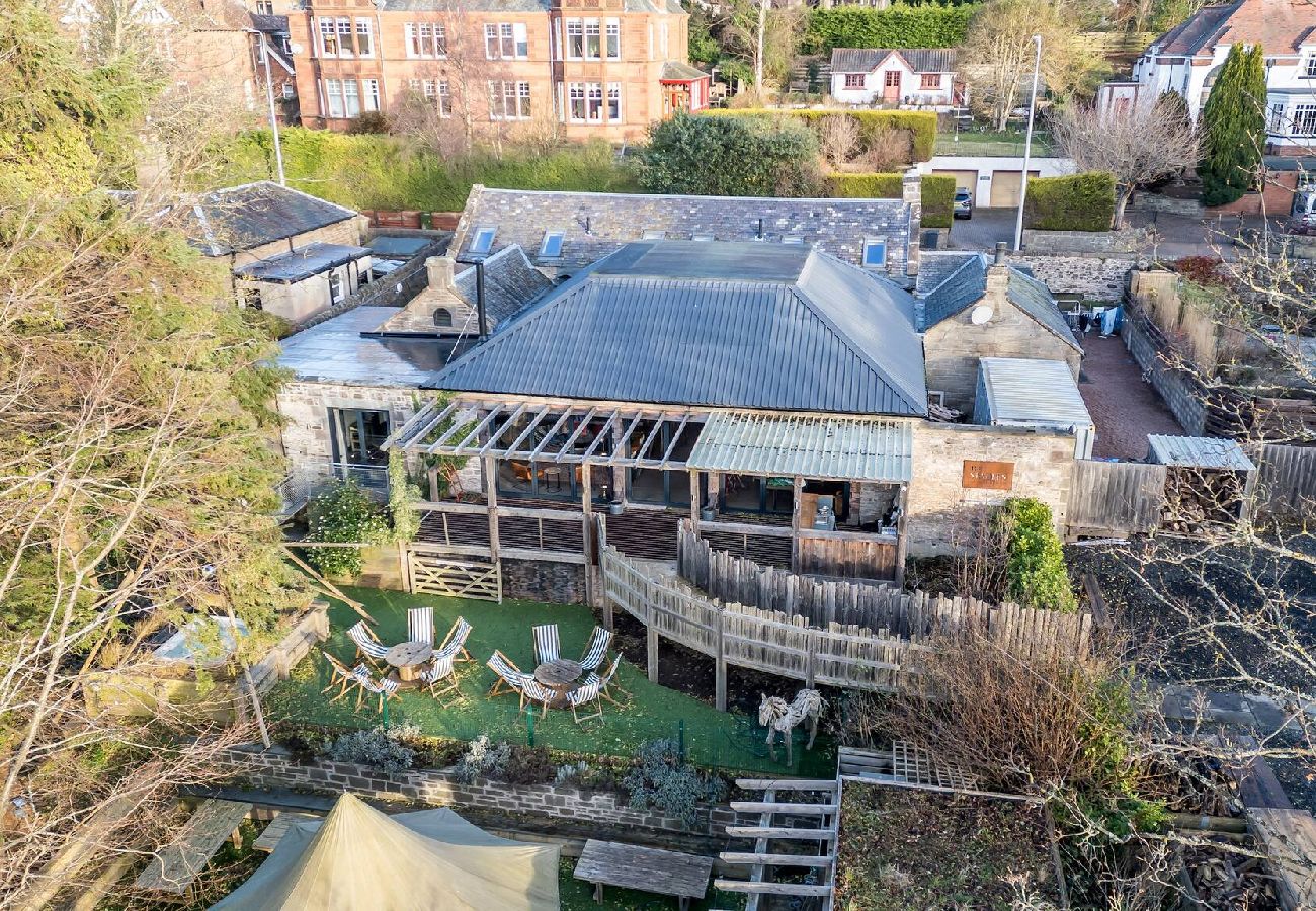 Villa in Dundee - The Stables