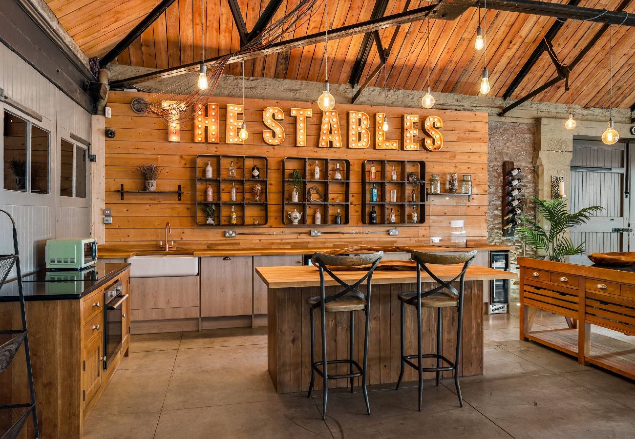 Villa in Dundee - The Stables