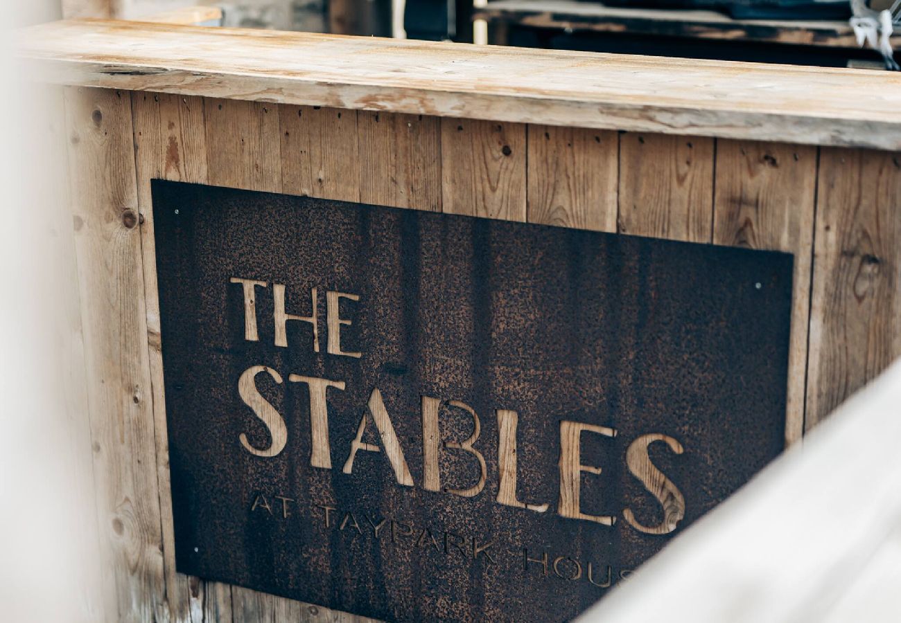 Villa in Dundee - The Stables