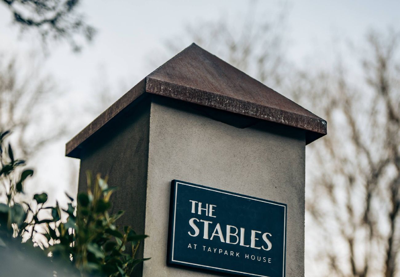 Villa in Dundee - The Stables
