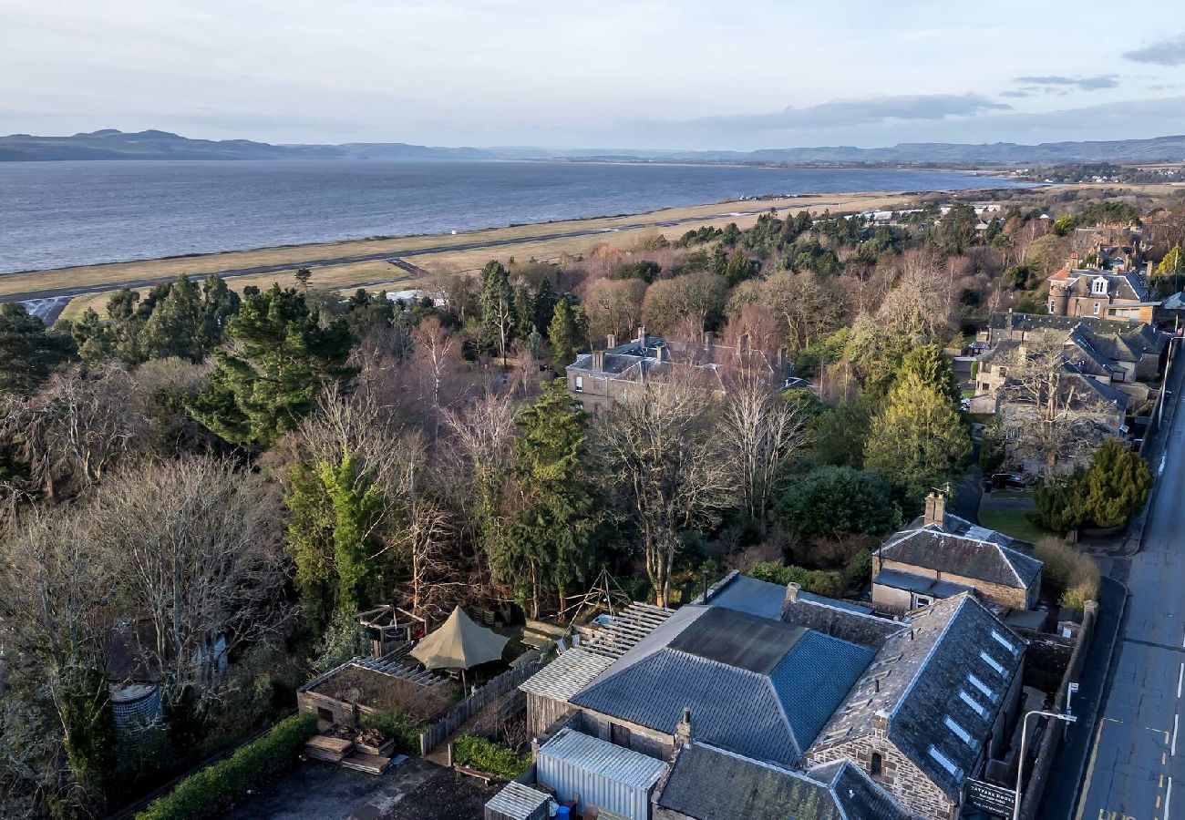 Villa in Dundee - The Stables