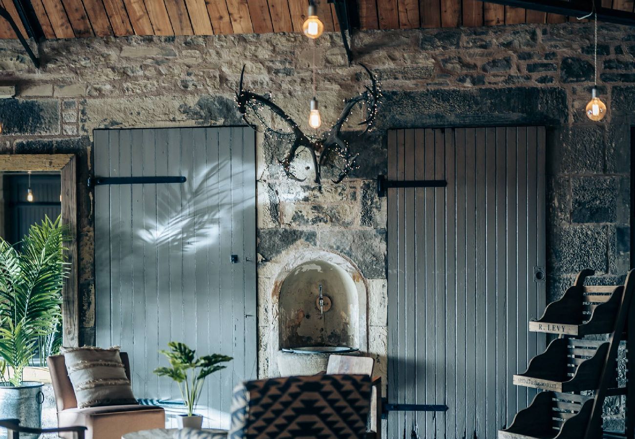 Villa in Dundee - The Stables
