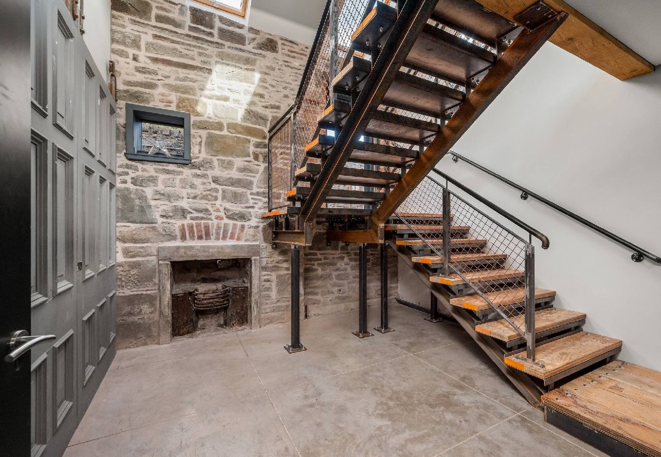 Villa in Dundee - The Stables
