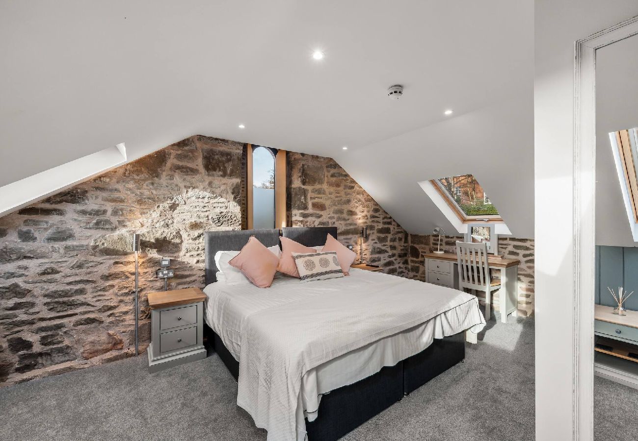Villa in Dundee - The Stables