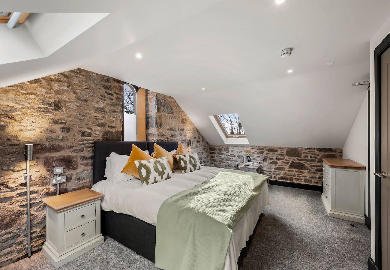 Villa in Dundee - The Stables