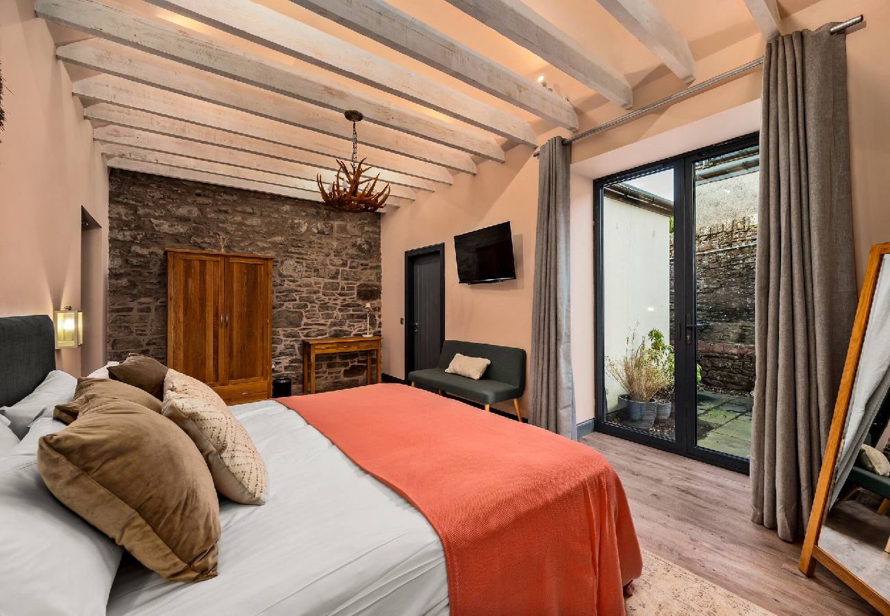 Villa in Dundee - The Stables