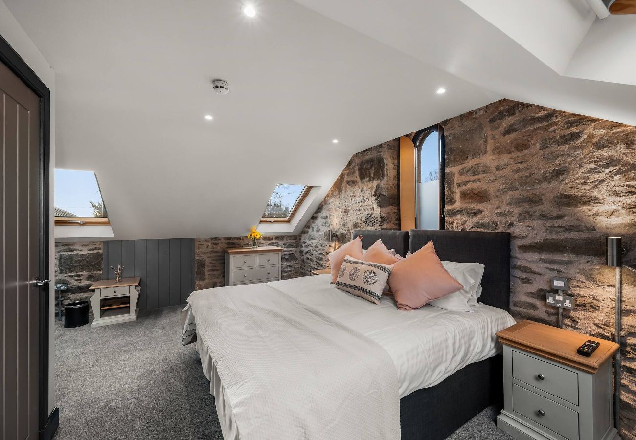 Villa in Dundee - The Stables