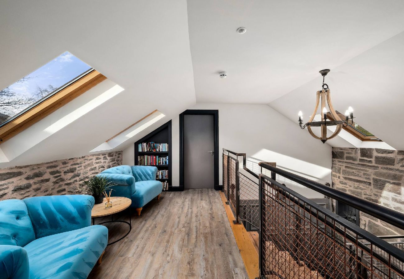 Villa in Dundee - The Stables