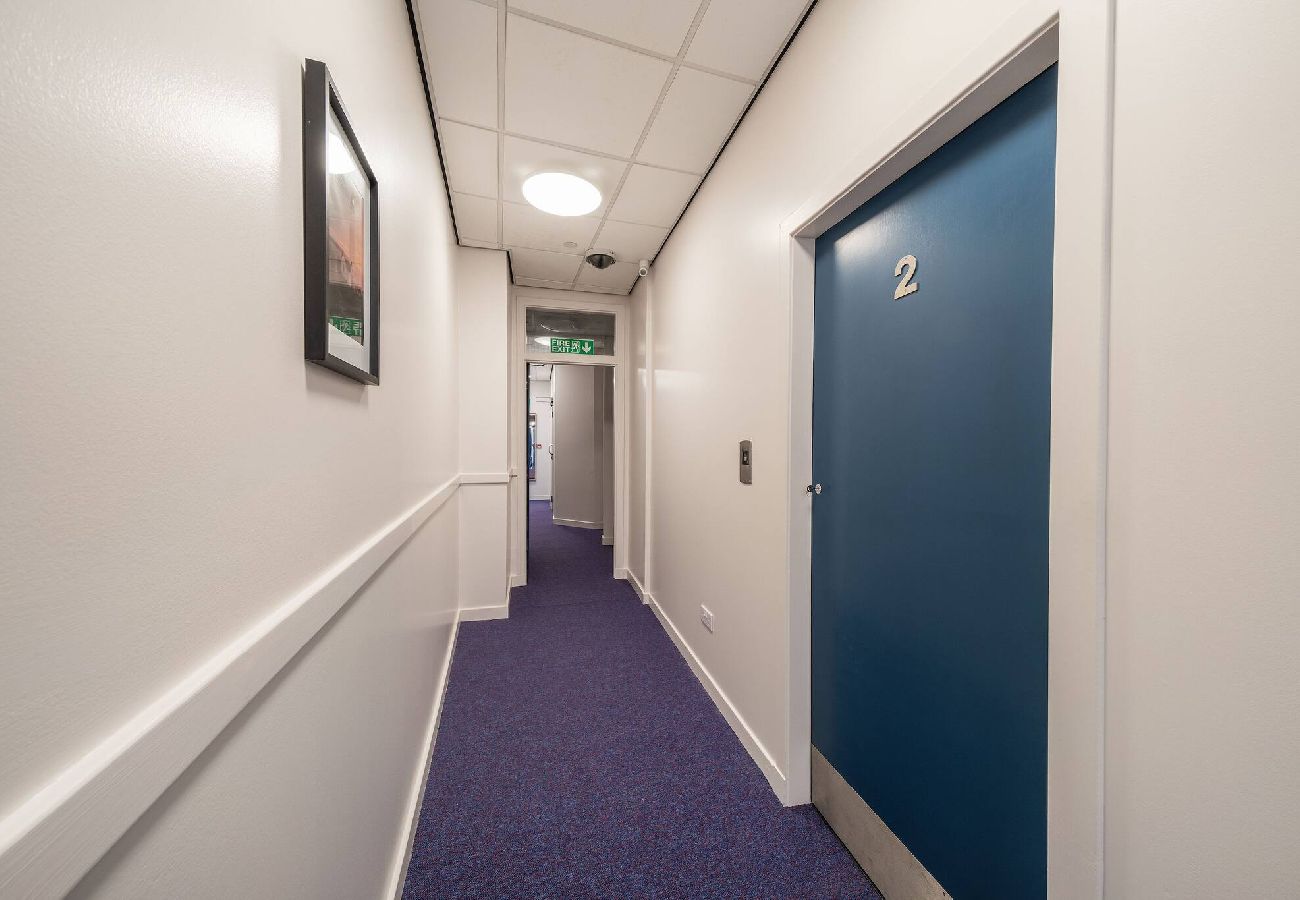 Apartment in Montrose - Clova @ Benmore Apts