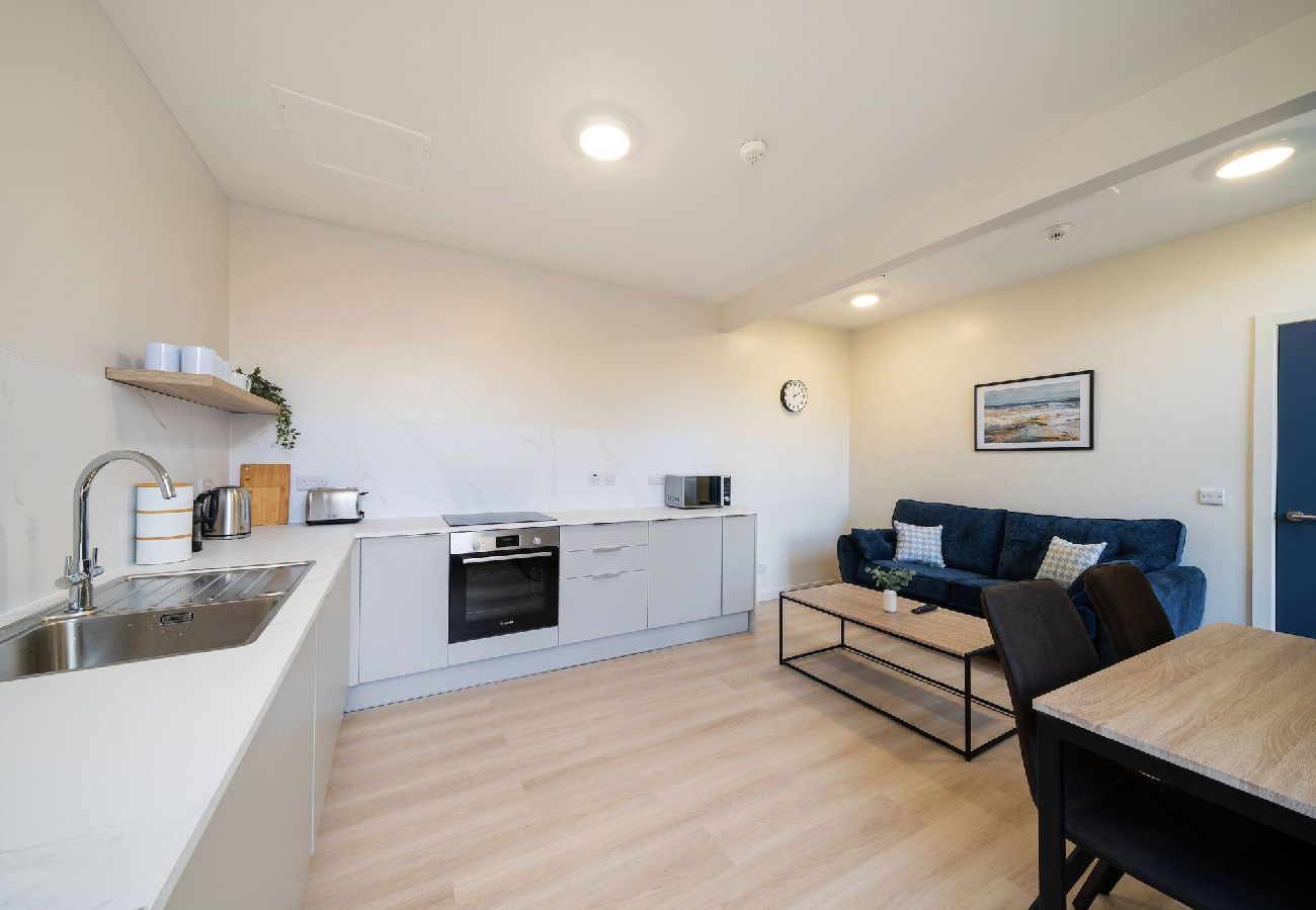 Apartment in Montrose - Isla @ Benmore Apts