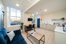Apartment in Montrose - Isla @ Benmore Apartments