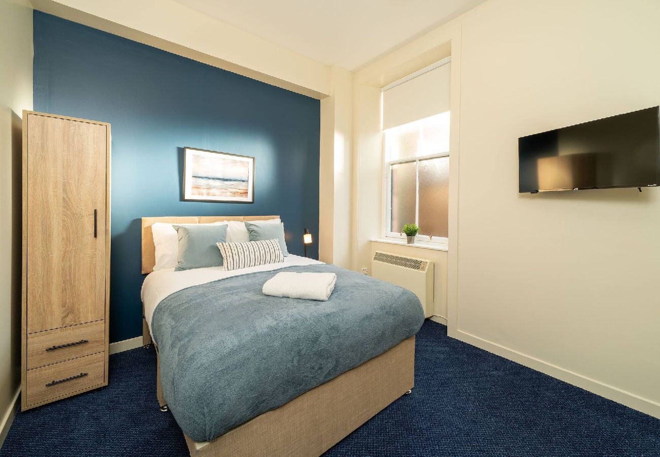 Apartment in Montrose - Esk @ Benmore Apts