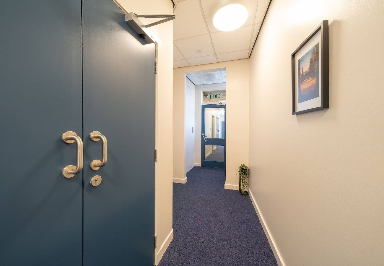 Apartment in Montrose - Esk @ Benmore Apts