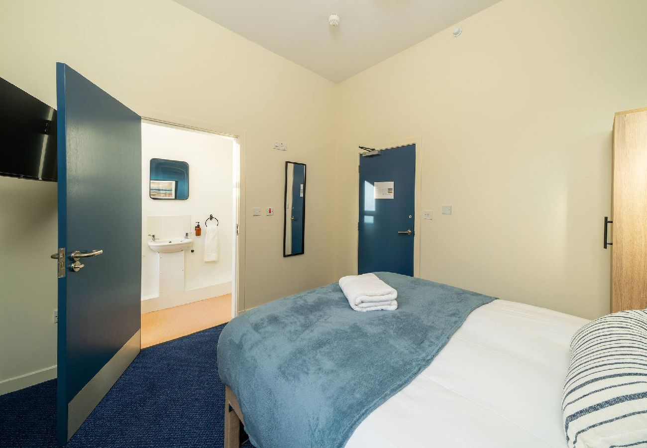 Apartment in Montrose - Esk @ Benmore Apts