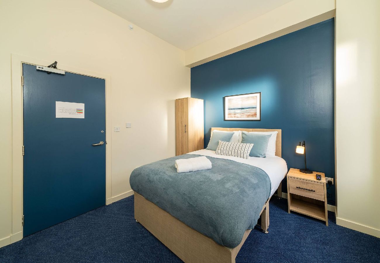 Apartment in Montrose - Esk @ Benmore Apts