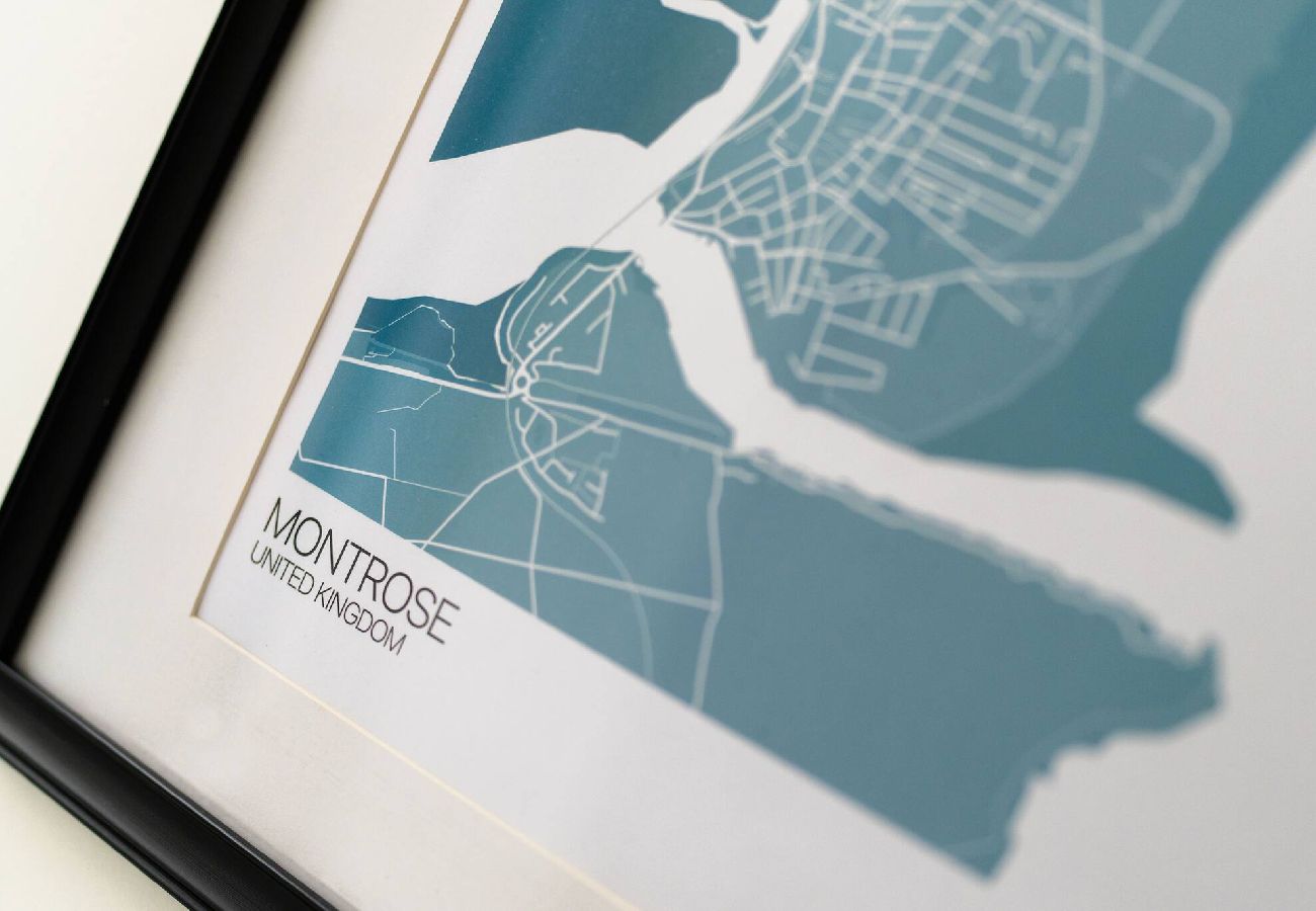 Apartment in Montrose - Esk @ Benmore Apts