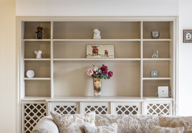 House in Balmullo - Moonzie Mill House - Countryside Retreat House in Balmullo - Moonzie Mill House - Countryside Retreat