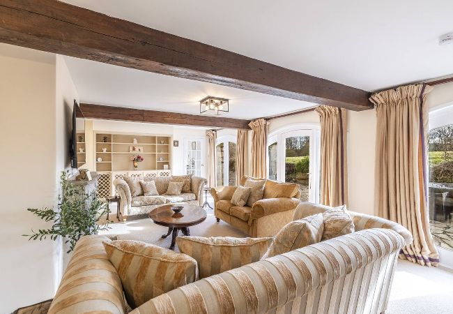 House in Balmullo - Moonzie Mill House - Countryside Retreat House in Balmullo - Moonzie Mill House - Countryside Retreat