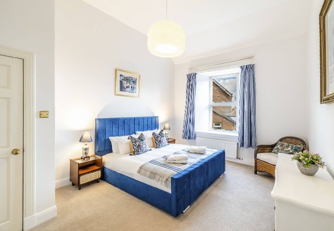 House in Balmullo - Moonzie Mill House - Countryside Retreat House in Balmullo - Moonzie Mill House - Countryside Retreat