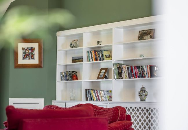 House in Balmullo - Moonzie Mill House - Countryside Retreat House in Balmullo - Moonzie Mill House - Countryside Retreat