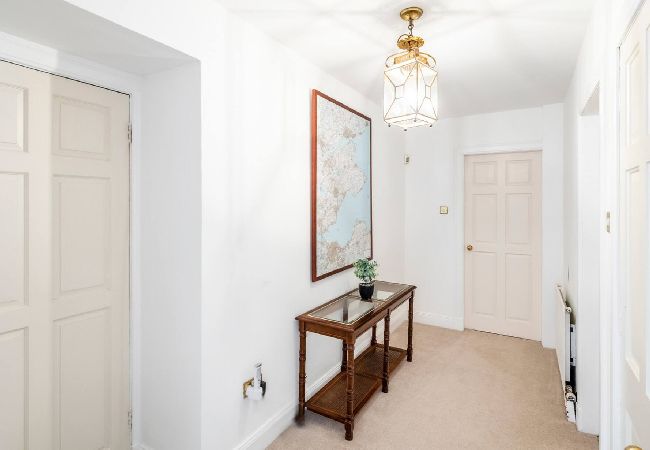 House in Balmullo - Moonzie Mill House - Countryside Retreat House in Balmullo - Moonzie Mill House - Countryside Retreat