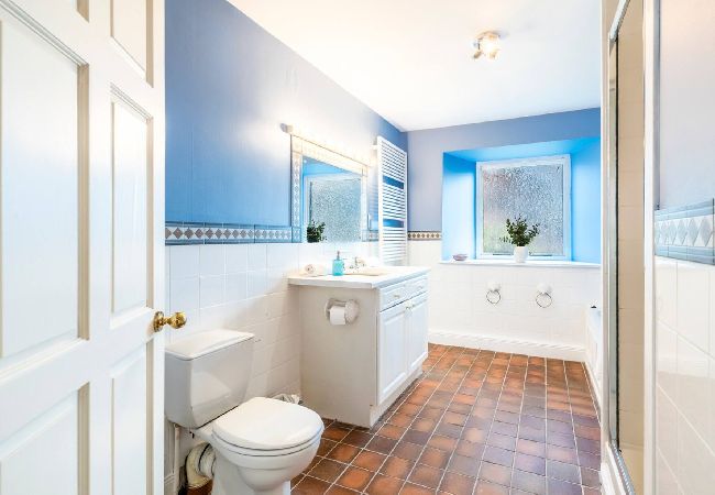 House in Balmullo - Moonzie Mill House - Countryside Retreat House in Balmullo - Moonzie Mill House - Countryside Retreat