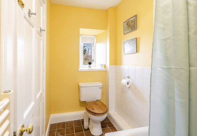 House in Balmullo - Moonzie Mill House - Countryside Retreat House in Balmullo - Moonzie Mill House - Countryside Retreat